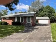 16 Deuro Dr, Niagara Falls, NY 14304