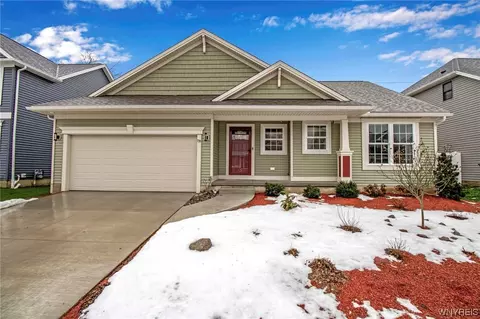 339 Rachel Vincent Way, Buffalo, NY 14216
