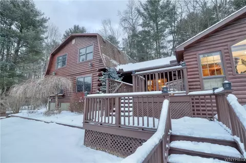 1253 Kamery Rd, Olean, NY 14760