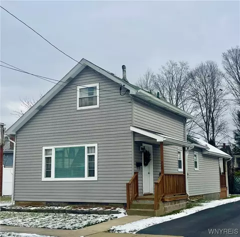 209 S 9th St, Olean, NY 14760