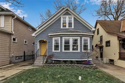 201 Nassau Ave, Kenmore, NY 14217