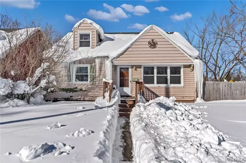 116 Portland St, Buffalo, NY 14220