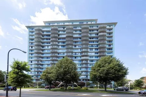 1088 Delaware Ave #4G, Buffalo, NY 14209