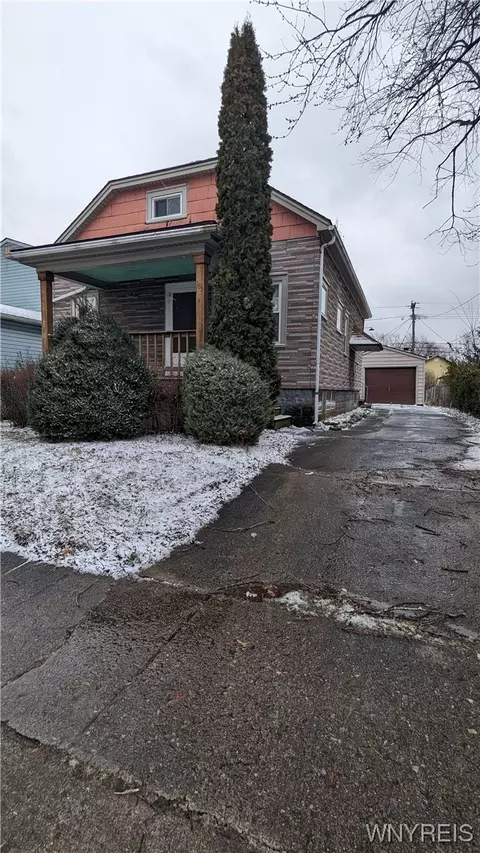 183 Grandview Ave, Buffalo, NY 14223
