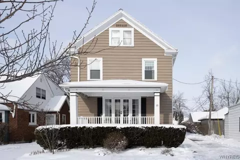 15 Wingate Ave, Buffalo, NY 14216