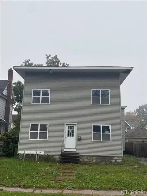 13 Porter Ave, Batavia, NY 14020