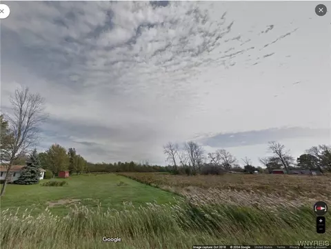 V/l Shawnee Road E, Wheatfield, NY 14120