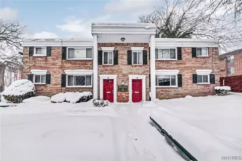 309 North St #9, Buffalo, NY 14201