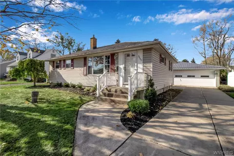 3440 Dickens Rd, Buffalo, NY 14219