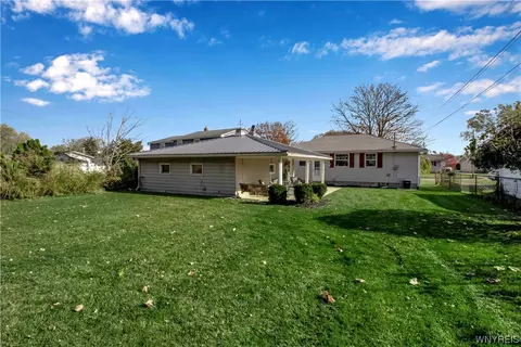3440 Dickens Rd, Buffalo, NY 14219 | 42 Photos - Movoto