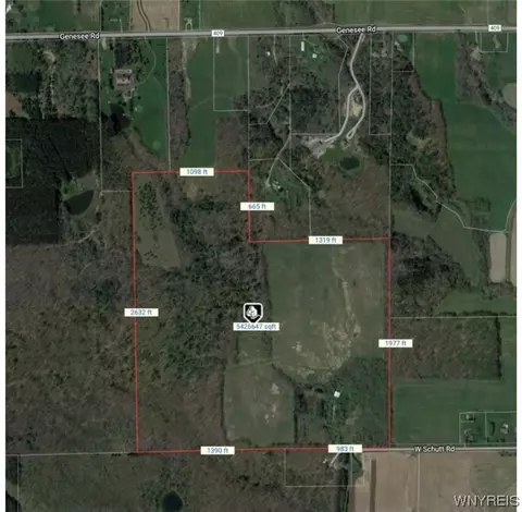 12450 W Schutt Rd, Sardinia, NY 14030 photo 2