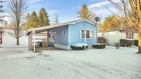 3040 Route 39 50 Sunset, Yorkshire, NY 14173