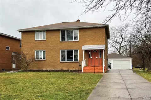 136 Jasmine Ave, West Seneca, NY 14224