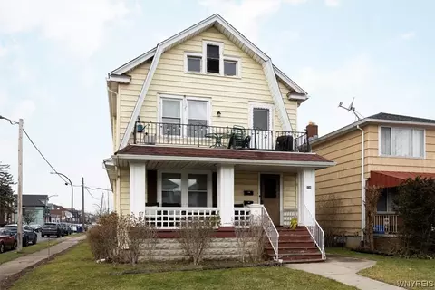 238 Crestwood Ave, Buffalo, NY 14216