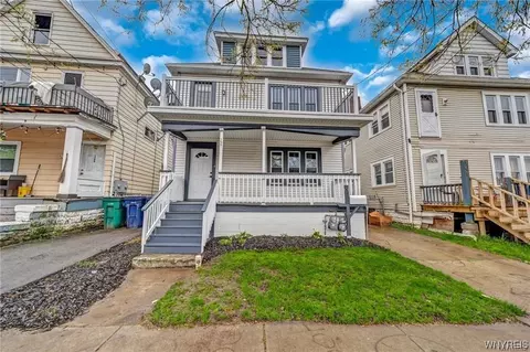165 Grote St, Buffalo, NY 14207
