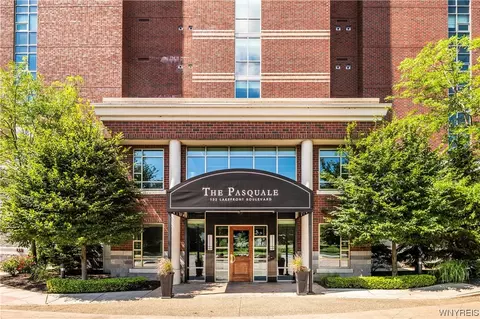 132 Lakefront Blvd #1003, Buffalo, NY 14202