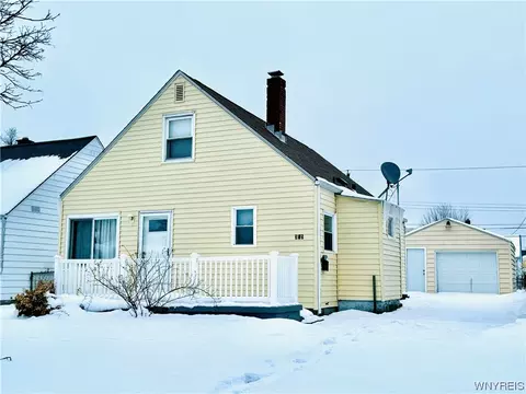 345 Fairfield Ave, Tonawanda, NY 14223