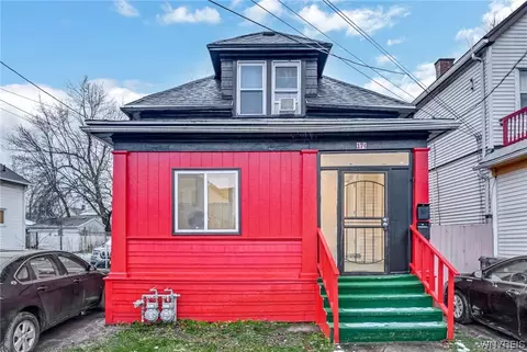 174 Freund St, Buffalo, NY 14215