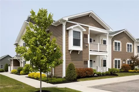 303 Northill Dr # -E, Amherst, NY 14221
