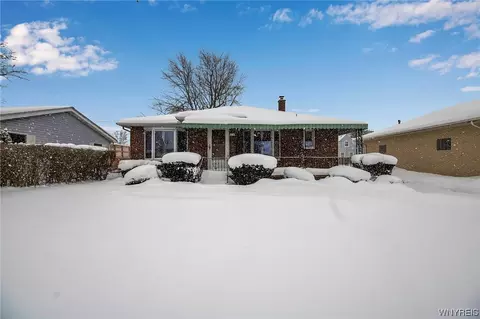 11 Toelsin Rd, Cheektowaga, NY 14225