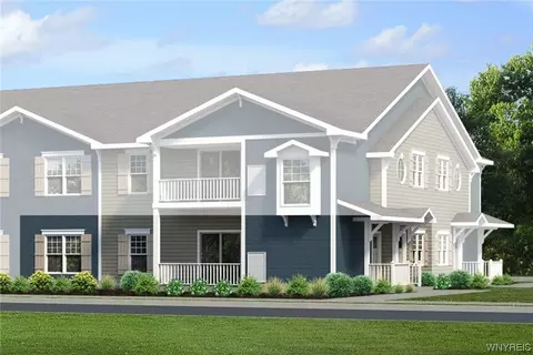 295 Northill Dr # -C, Amherst, NY 14221