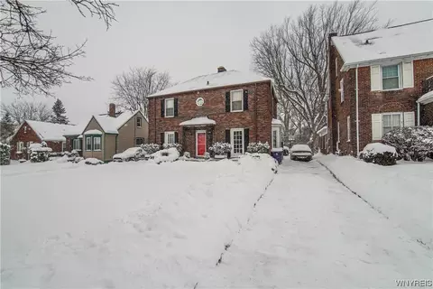 16 Eldon Rd, Buffalo, NY 14215