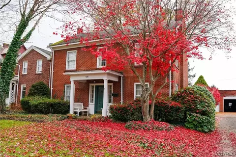 631 Main St, Olean, NY 14760