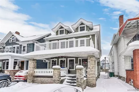 749 Amherst St, Buffalo, NY 14216