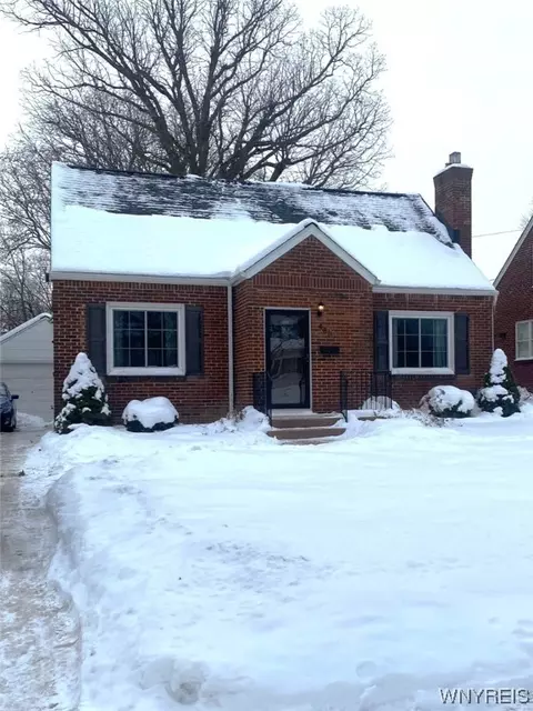 460 Mount Vernon Rd, Amherst, NY 14226