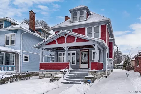 325 Crescent Ave, Buffalo, NY 14214