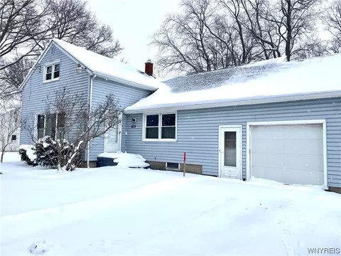 1873 Campbell Blvd, Amherst, NY 14228