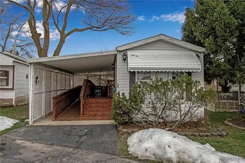 24 Estelle, Cheektowaga, NY 14225