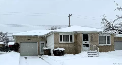 130 Patricia Ln, Cheektowaga, NY 14227