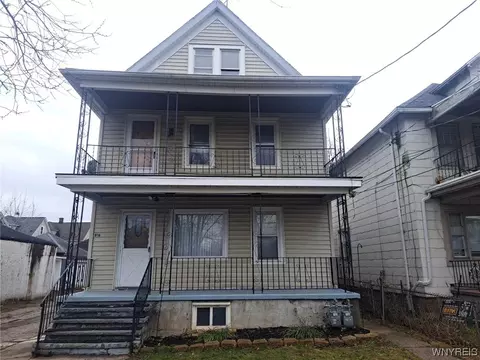 816 22nd St, Niagara Falls, NY 14301
