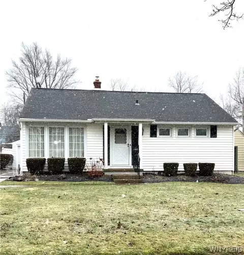 160 Lorfield Dr, Amherst, NY 14226