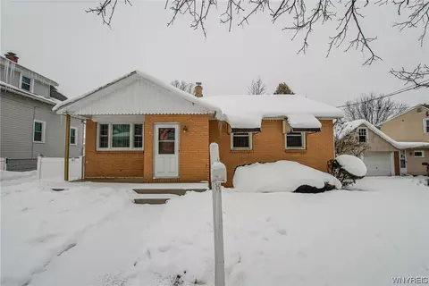 114 Wanda Ave, Buffalo, NY 14211