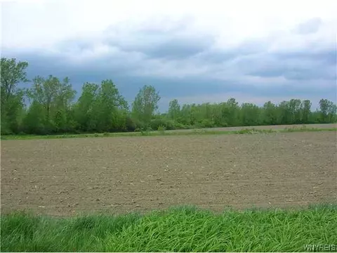 1090 Robinson Rd, Lockport-town, NY 14094
