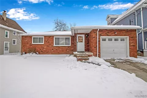143 72nd St, Niagara Falls, NY 14304
