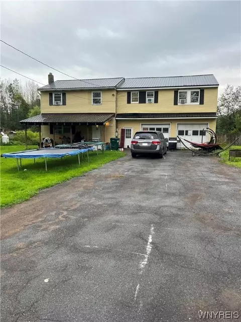 117 Cole Rd, Granby, NY 13069
