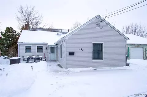 144 Minerva St, Tonawanda, NY 14150
