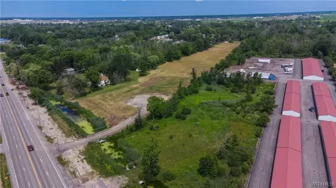 2557 Niagara Falls Blvd N, Wheatfield, NY 14304
