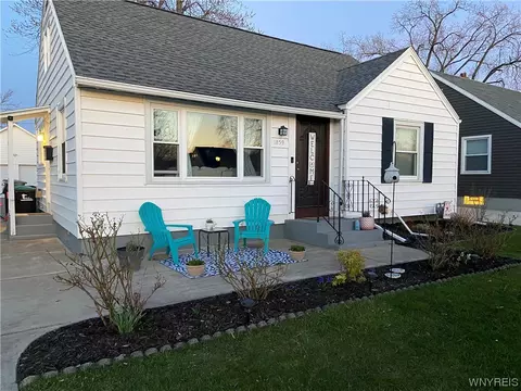 1859 Parker Blvd, Tonawanda, NY 14150
