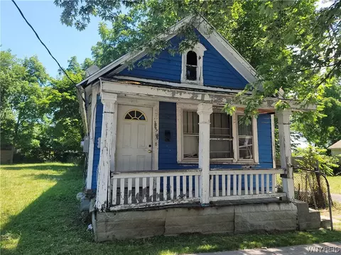 445 Adams St, Buffalo, NY 14212