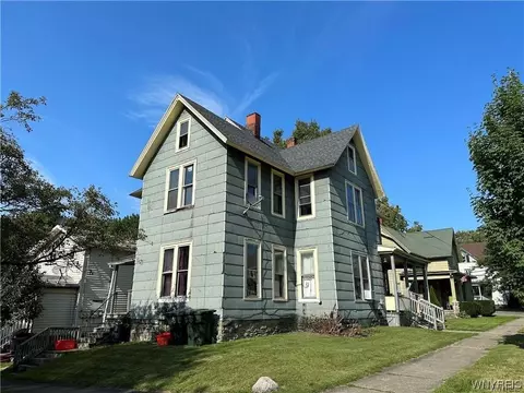 602 Lafayette St, Jamestown, NY 14701