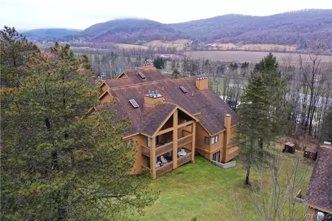 G104 Snowpine Village, Great Valley, NY 14741