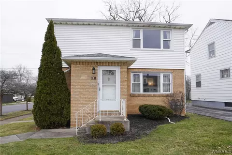 101 Edgewood Ave, Buffalo, NY 14223