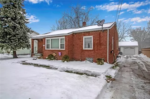 1006 Maryvale Dr, Cheektowaga, NY 14225