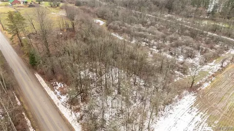 0 Osmun Rd, Freedom, NY 14060