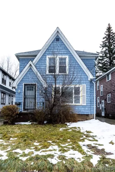187 Kay St, Buffalo, NY 14215