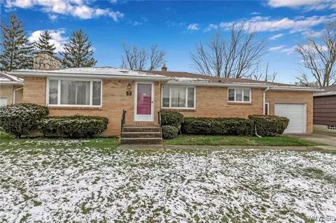 158 Seton Rd, Cheektowaga, NY 14225
